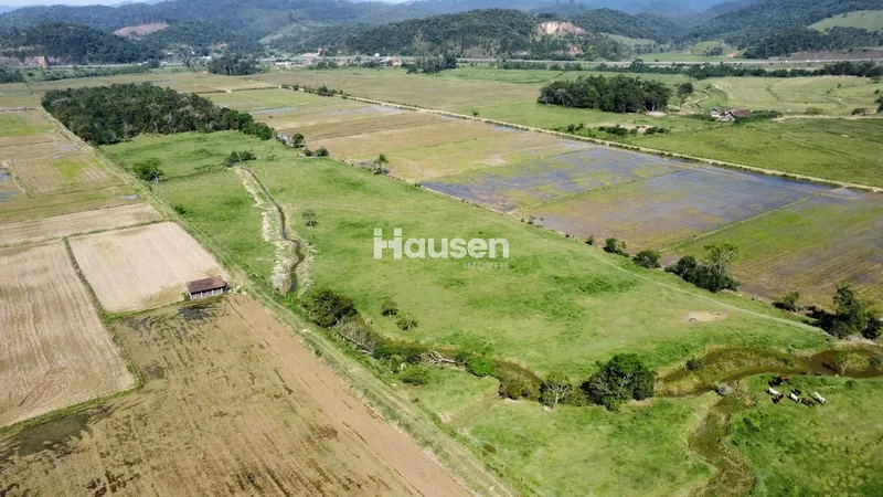 Terreno Industrial no bairro Campeche em Itajaí: 4ª foto da galeria de imagens do imóvel