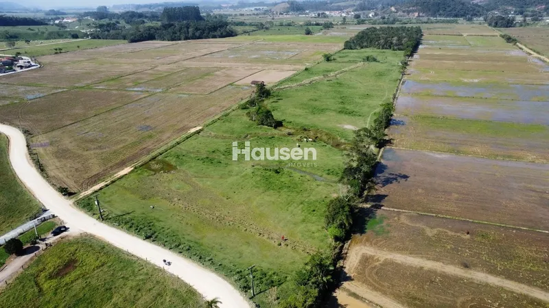 Terreno Industrial no bairro Campeche em Itajaí: 3ª foto da galeria de imagens do imóvel
