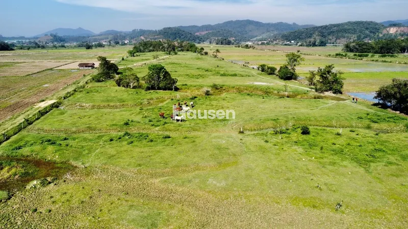 Terreno Industrial no bairro Campeche em Itajaí: 7ª foto da galeria de imagens do imóvel