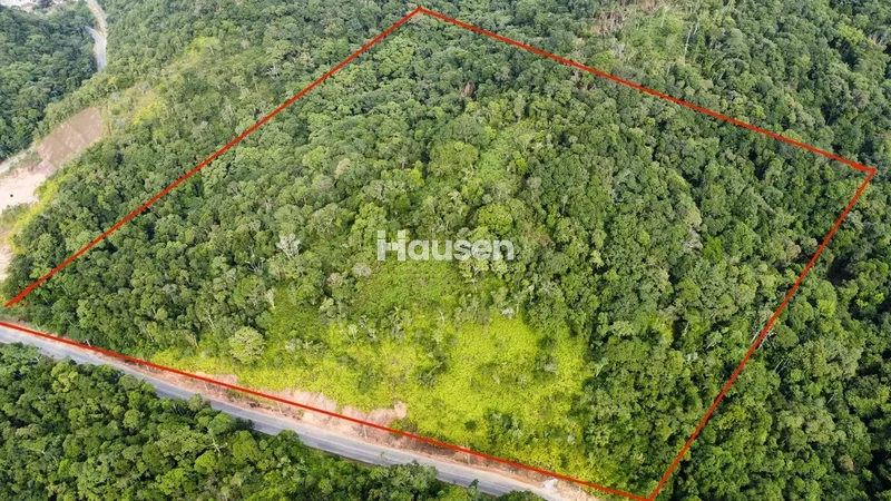 Terreno Limeira Baixa: 1ª foto da galeria de imagens do imóvel
