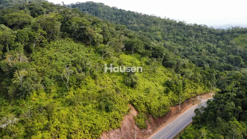 Terreno Limeira Baixa: 3ª foto da galeria de imagens do imóvel