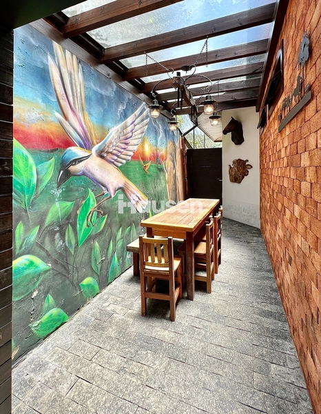 Linda Casa Mobiliada no bairro Guarani!: 11ª foto da galeria de imagens do imóvel