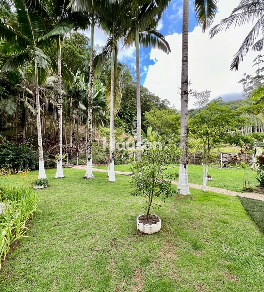 Linda Chácara na Guabiruba Sul: 6ª foto da galeria de imagens do imóvel