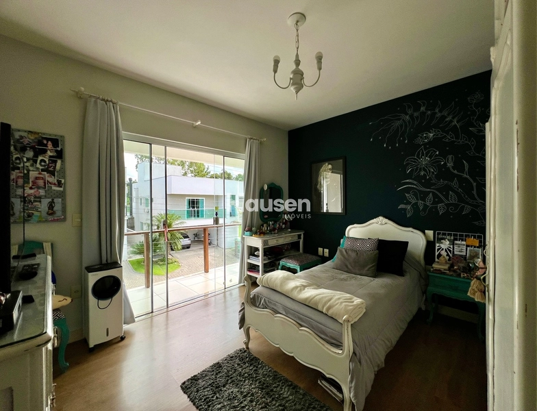 Linda Casa em Condomínio Fechado em Brusque!: 27ª foto da galeria de imagens do imóvel