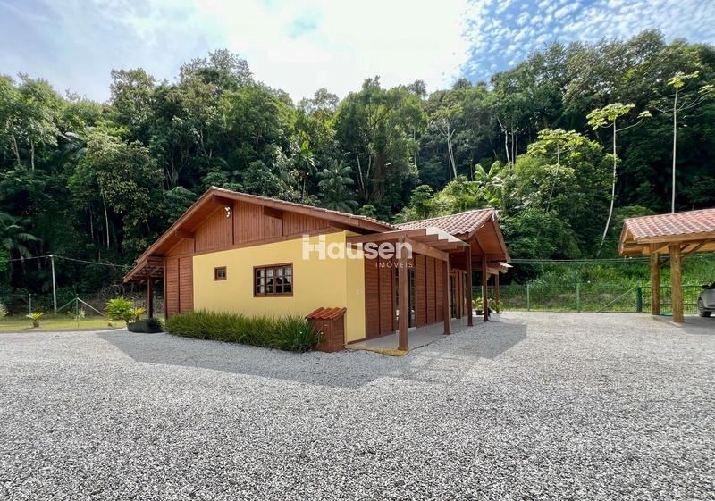 Lindo Sítio na São Pedro em Guabiruba!: 6ª foto da galeria de imagens do imóvel