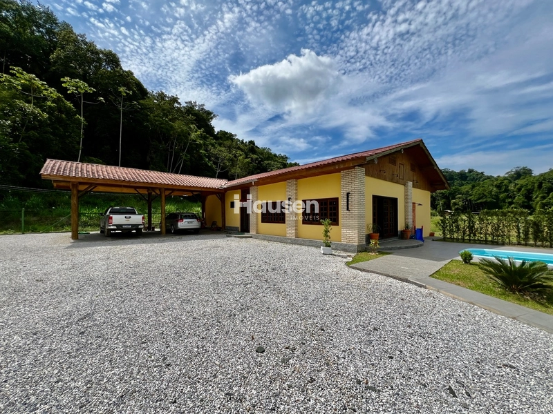 Lindo Sítio na São Pedro em Guabiruba!: 8ª foto da galeria de imagens do imóvel