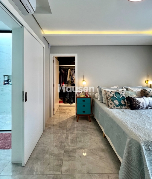 Linda Casa com Piscina no Bruschal!: 27ª foto da galeria de imagens do imóvel