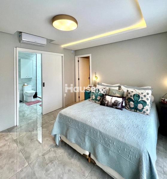 Linda Casa com Piscina no Bruschal!: 25ª foto da galeria de imagens do imóvel