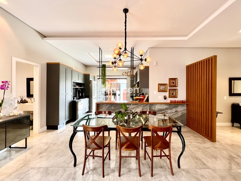 Linda Casa com Piscina no Bruschal!: 22ª foto da galeria de imagens do imóvel