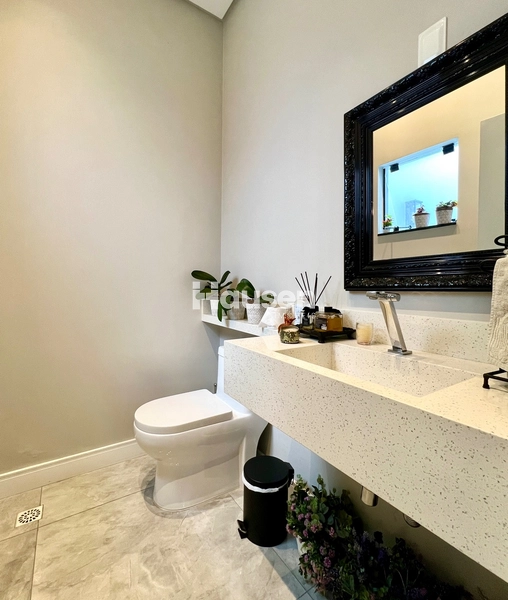 Linda Casa com Piscina no Bruschal!: 23ª foto da galeria de imagens do imóvel