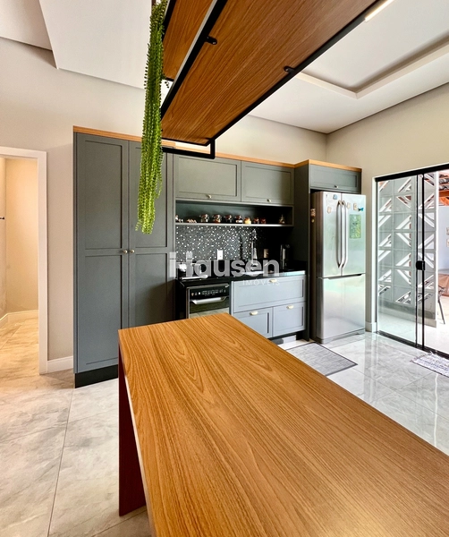 Linda Casa com Piscina no Bruschal!: 15ª foto da galeria de imagens do imóvel