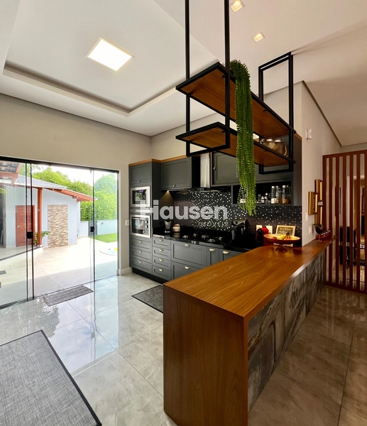 Linda Casa com Piscina no Bruschal!: 14ª foto da galeria de imagens do imóvel
