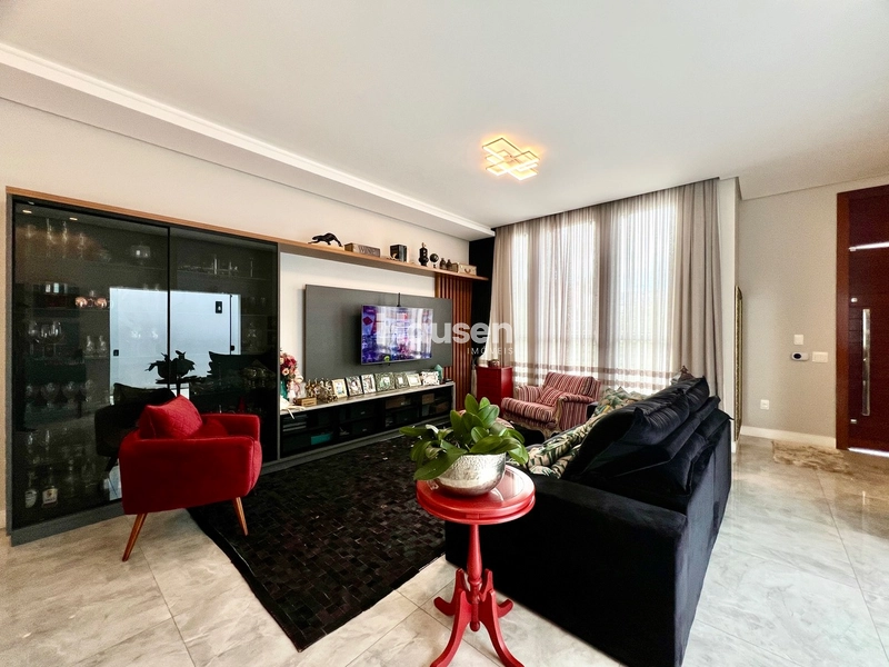 Linda Casa com Piscina no Bruschal!: 18ª foto da galeria de imagens do imóvel