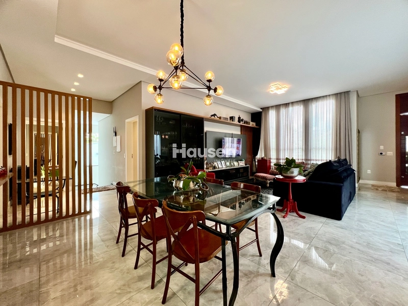 Linda Casa com Piscina no Bruschal!: 19ª foto da galeria de imagens do imóvel
