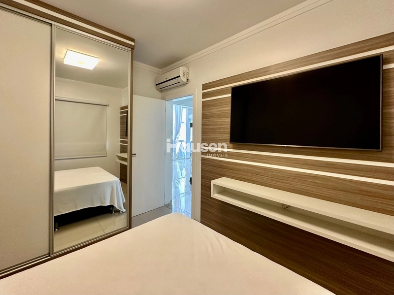 Casa Mobiliada com Piscina no bairro Bruschal!: 19ª foto da galeria de imagens do imóvel