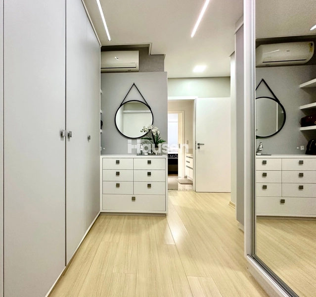 Casa Mobiliada com Piscina no bairro Bruschal!: 18ª foto da galeria de imagens do imóvel