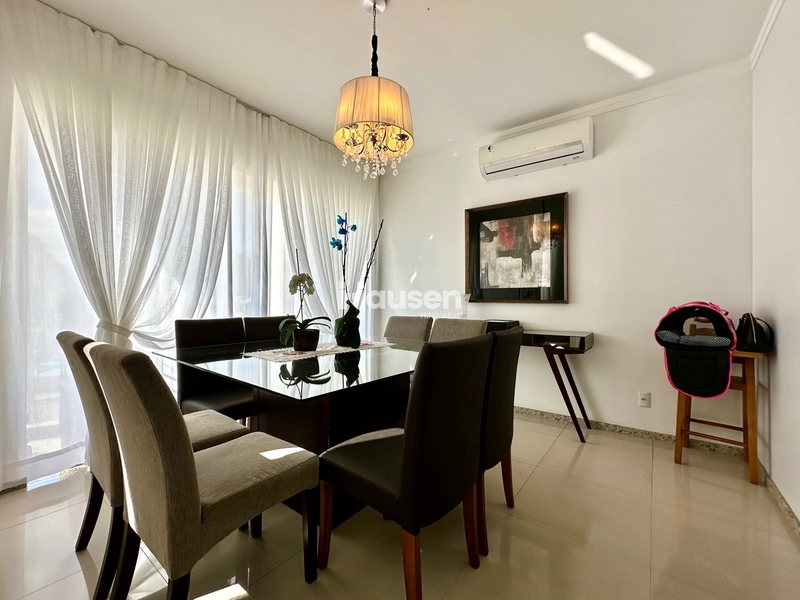 Casa Mobiliada com Piscina no bairro Bruschal!: 14ª foto da galeria de imagens do imóvel
