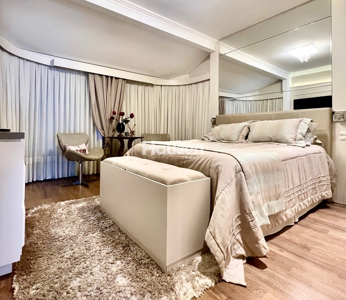 Belíssima Casa no bairro Bruschal!: 25ª foto da galeria de imagens do imóvel