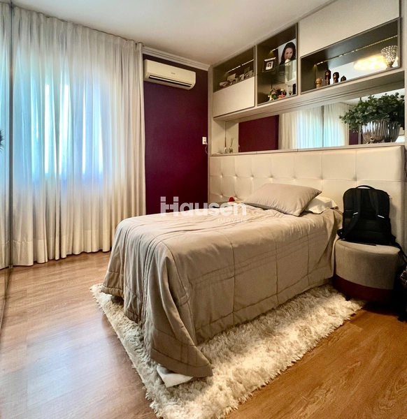 Belíssima Casa no bairro Bruschal!: 26ª foto da galeria de imagens do imóvel