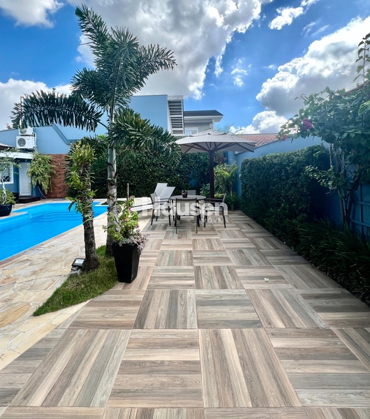 Belíssima Casa no bairro Bruschal!: 22ª foto da galeria de imagens do imóvel