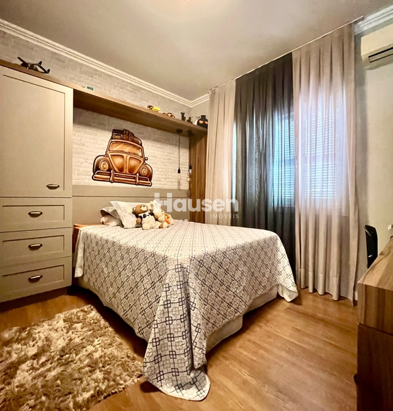 Belíssima Casa no bairro Bruschal!: 27ª foto da galeria de imagens do imóvel