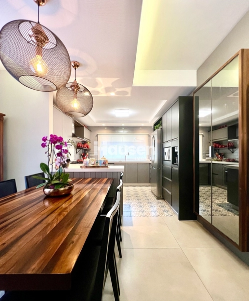 Belíssima Casa no bairro Bruschal!: 8ª foto da galeria de imagens do imóvel
