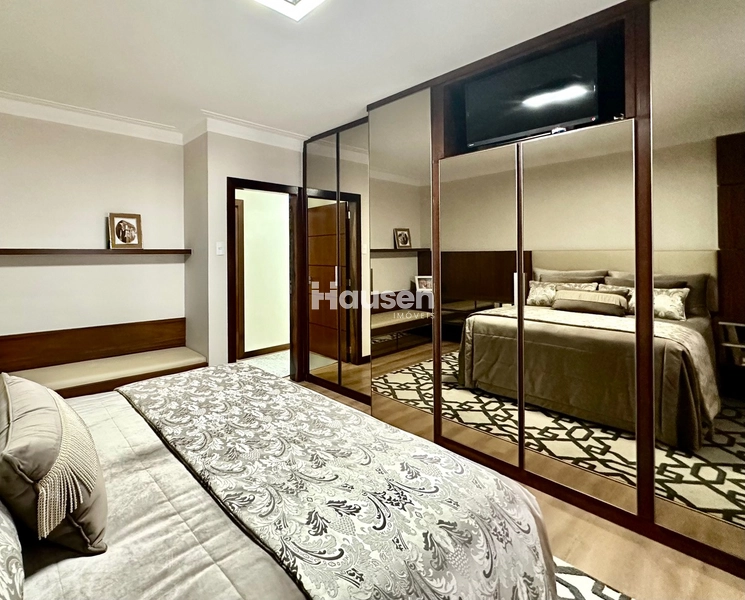 Casa com Piscina no Centro de Guabiruba!: 19ª foto da galeria de imagens do imóvel