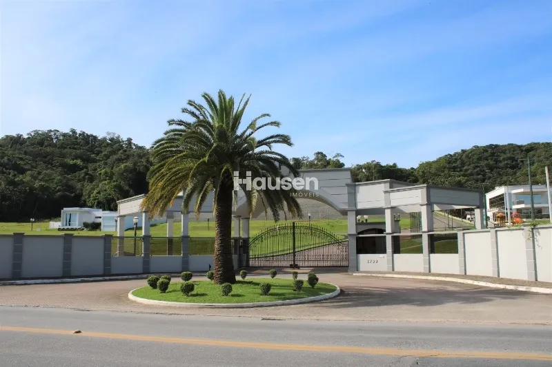 Lotes no Condomínio Quinta das Palmeiras: 2ª foto da galeria de imagens do imóvel