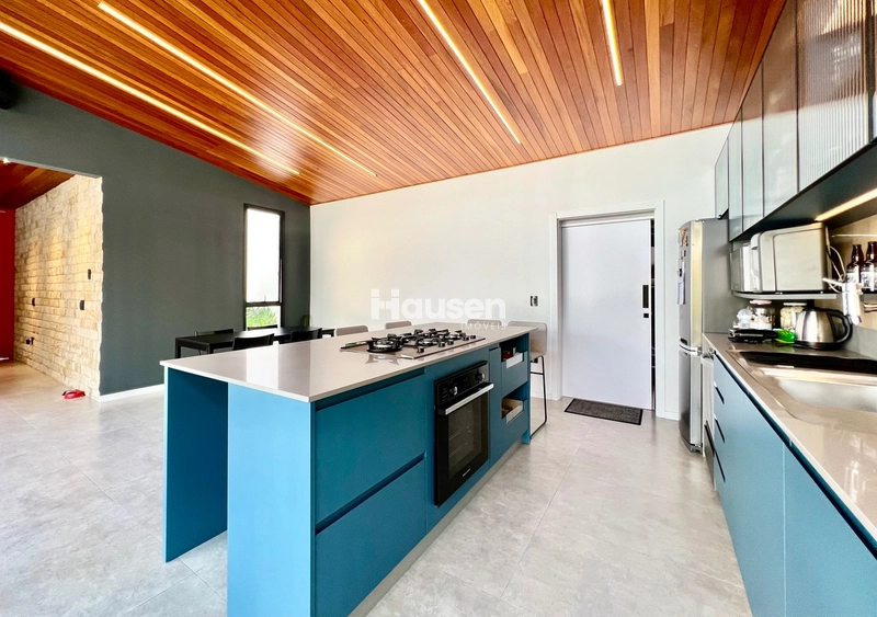 Linda Casa em Loteamento de Alto Padrão na Guabiruba!: 8ª foto da galeria de imagens do imóvel