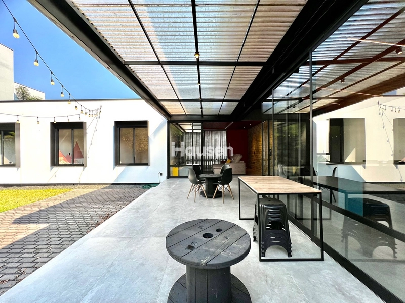Linda Casa em Loteamento de Alto Padrão na Guabiruba!: 11ª foto da galeria de imagens do imóvel