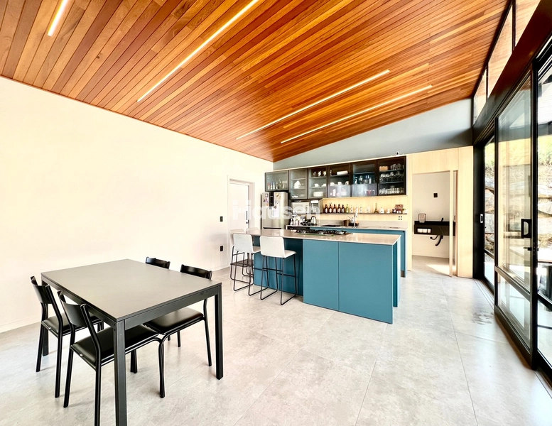 Linda Casa em Loteamento de Alto Padrão na Guabiruba!: 6ª foto da galeria de imagens do imóvel