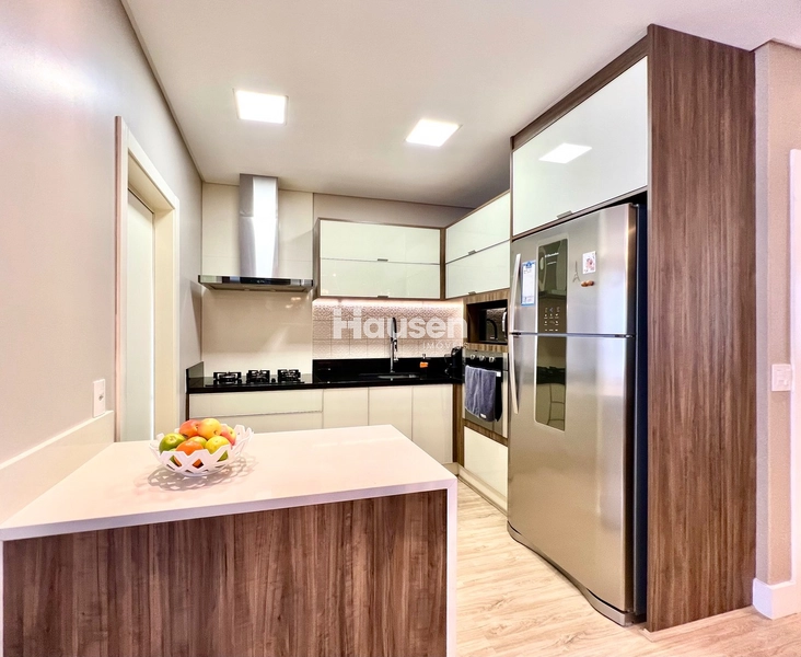 Lindo Apartamento em Balneário Camboriú!: 3ª foto da galeria de imagens do imóvel