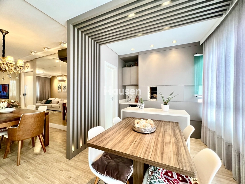 Lindo Apartamento em Balneário Camboriú!: 8ª foto da galeria de imagens do imóvel