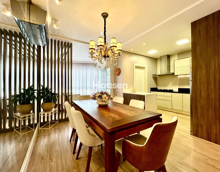 Lindo Apartamento em Balneário Camboriú!: 6ª foto da galeria de imagens do imóvel