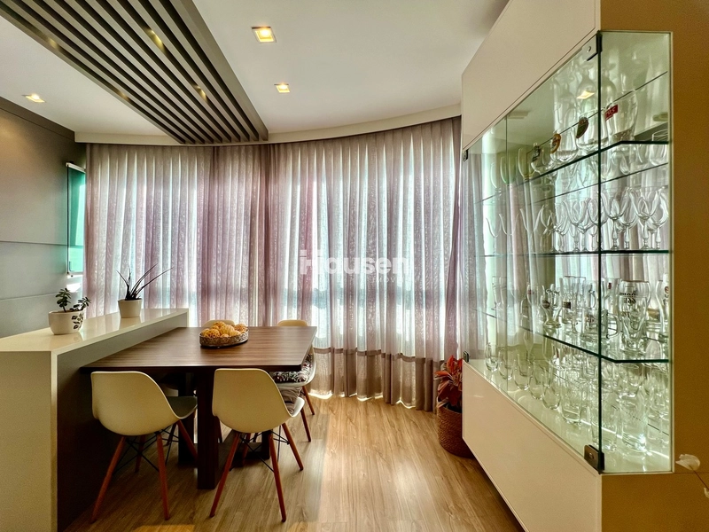 Lindo Apartamento em Balneário Camboriú!: 7ª foto da galeria de imagens do imóvel