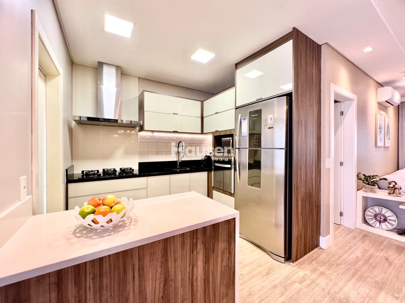 Lindo Apartamento em Balneário Camboriú!: 2ª foto da galeria de imagens do imóvel