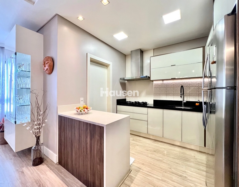 Lindo Apartamento em Balneário Camboriú!: 4ª foto da galeria de imagens do imóvel