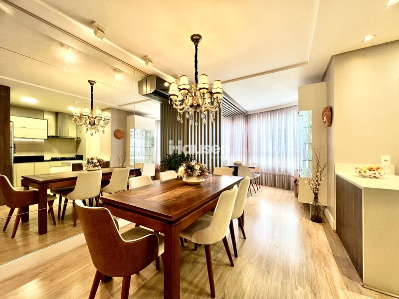 Lindo Apartamento em Balneário Camboriú!: 5ª foto da galeria de imagens do imóvel