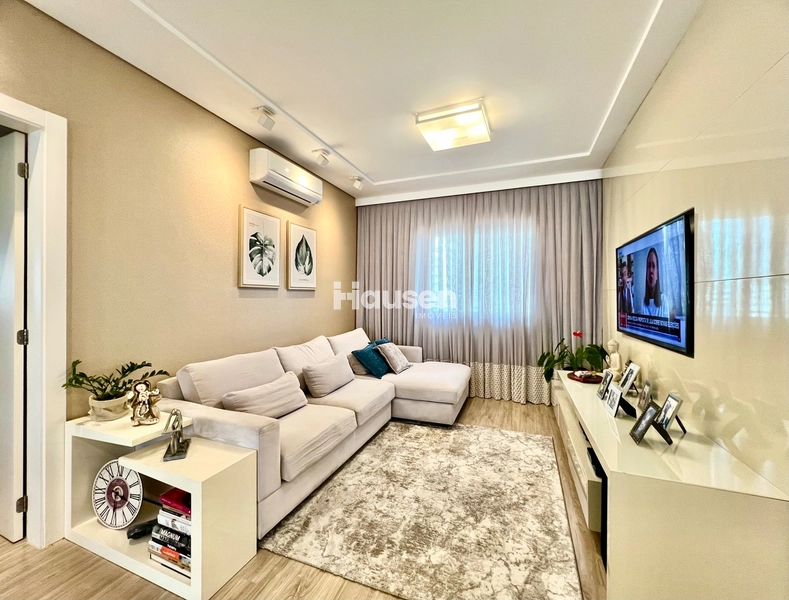 Lindo Apartamento em Balneário Camboriú!: 10ª foto da galeria de imagens do imóvel