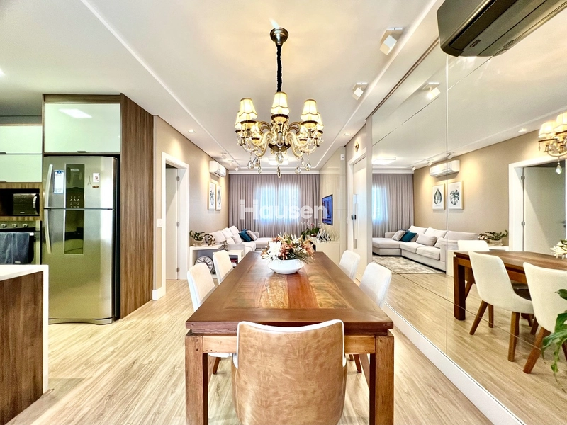 Lindo Apartamento em Balneário Camboriú!: 1ª foto da galeria de imagens do imóvel