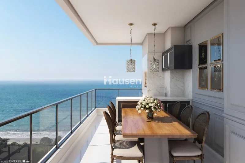Apartamentos Vista Mar em Itapema: 1ª foto da galeria de imagens do imóvel