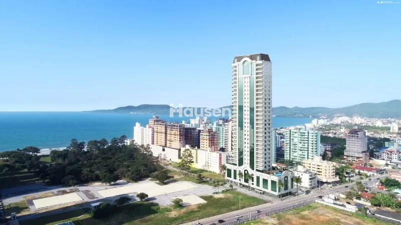 Apartamentos Vista Mar em Itapema: 2ª foto da galeria de imagens do imóvel