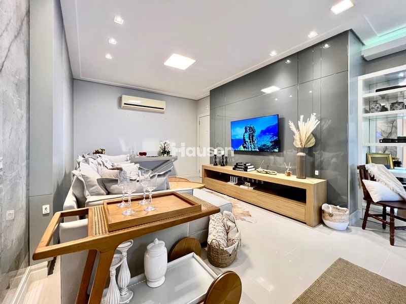 Lindo Apartamento Mobiliado no São Luiz: 1ª foto da galeria de imagens do imóvel
