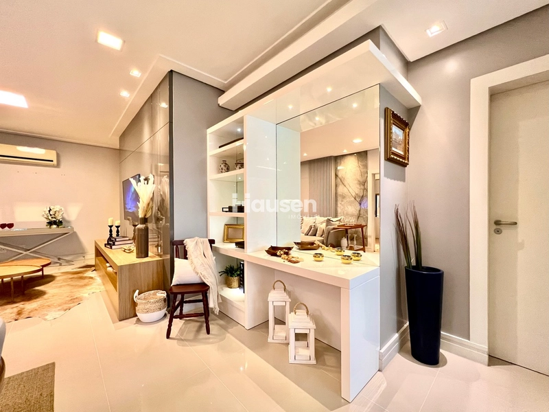 Lindo Apartamento Mobiliado no São Luiz: 13ª foto da galeria de imagens do imóvel
