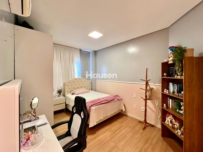 Lindo Apartamento Mobiliado no São Luiz: 16ª foto da galeria de imagens do imóvel