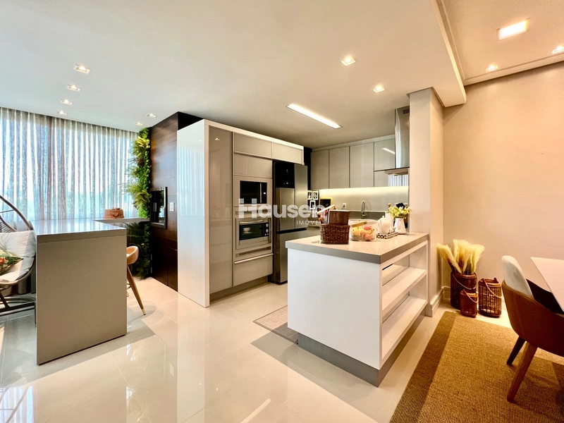 Lindo Apartamento Mobiliado no São Luiz: 6ª foto da galeria de imagens do imóvel