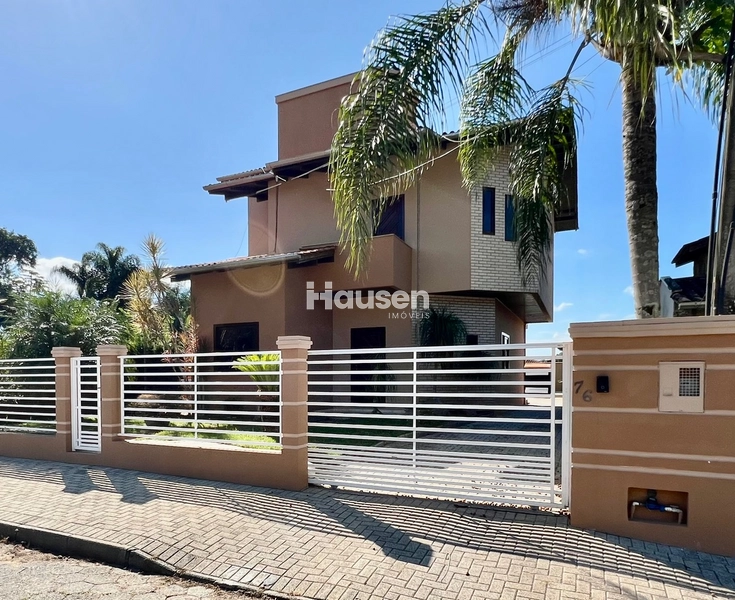 Casa com 3 suítes no Jardim Maluche!: 3ª foto da galeria de imagens do imóvel