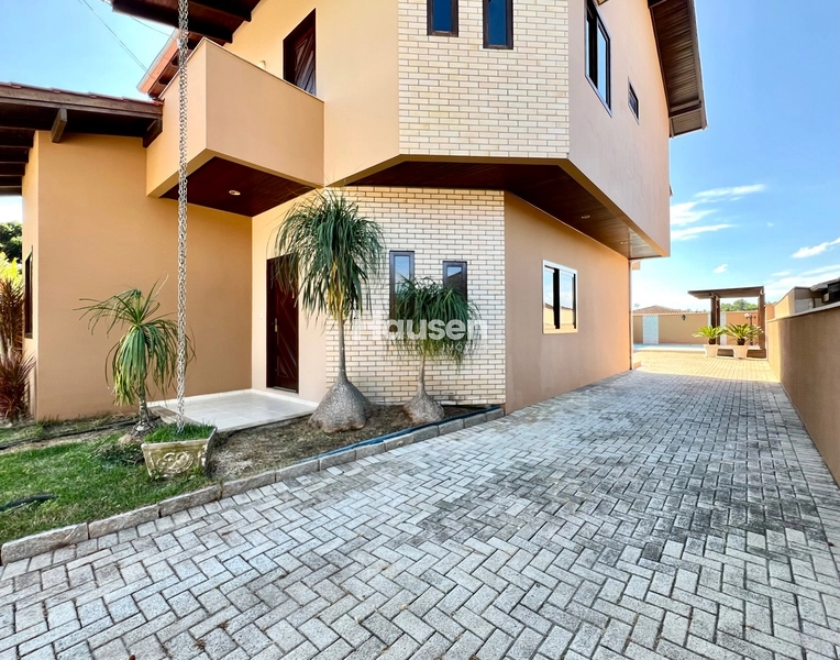 Casa com 3 suítes no Jardim Maluche!: 4ª foto da galeria de imagens do imóvel