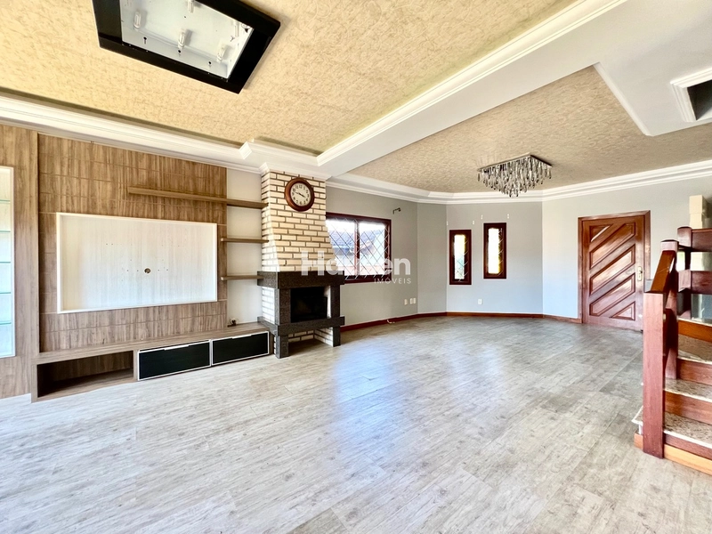 Casa com 3 suítes no Jardim Maluche!: 8ª foto da galeria de imagens do imóvel