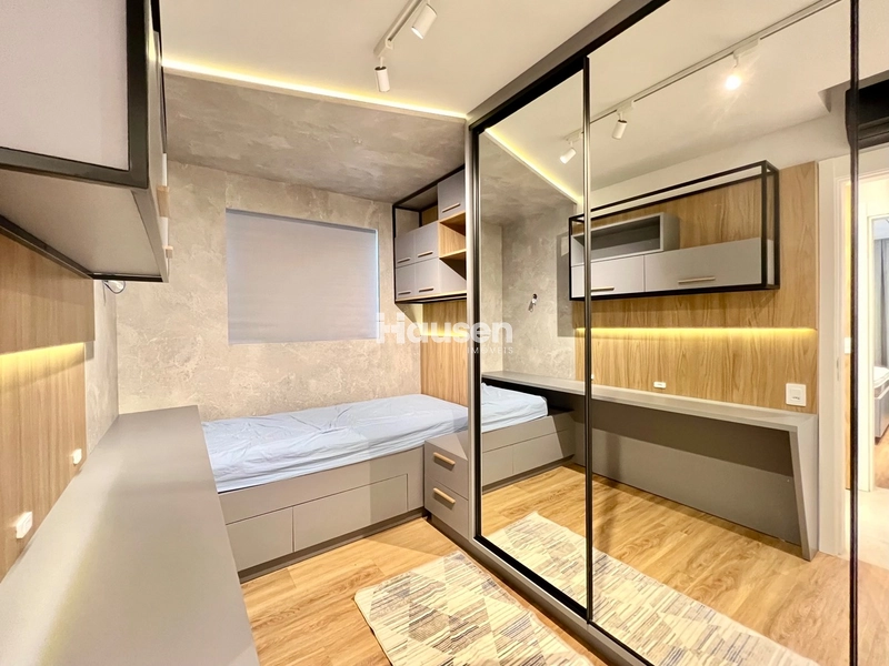 Apartamento mobiliado nos fundos da Faculdade Unifebe!: 15ª foto da galeria de imagens do imóvel